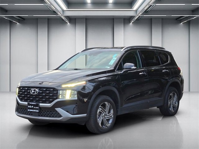 Used 2023 Hyundai Santa Fe SEL image 8