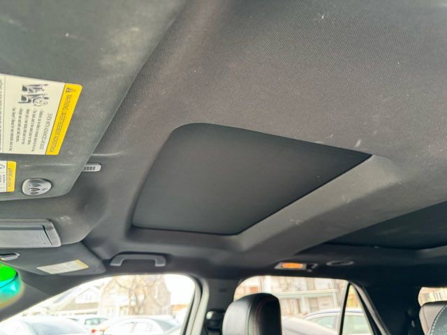 Used 2016 Ford Explorer Sport w/ Equipment Group 401A image 12