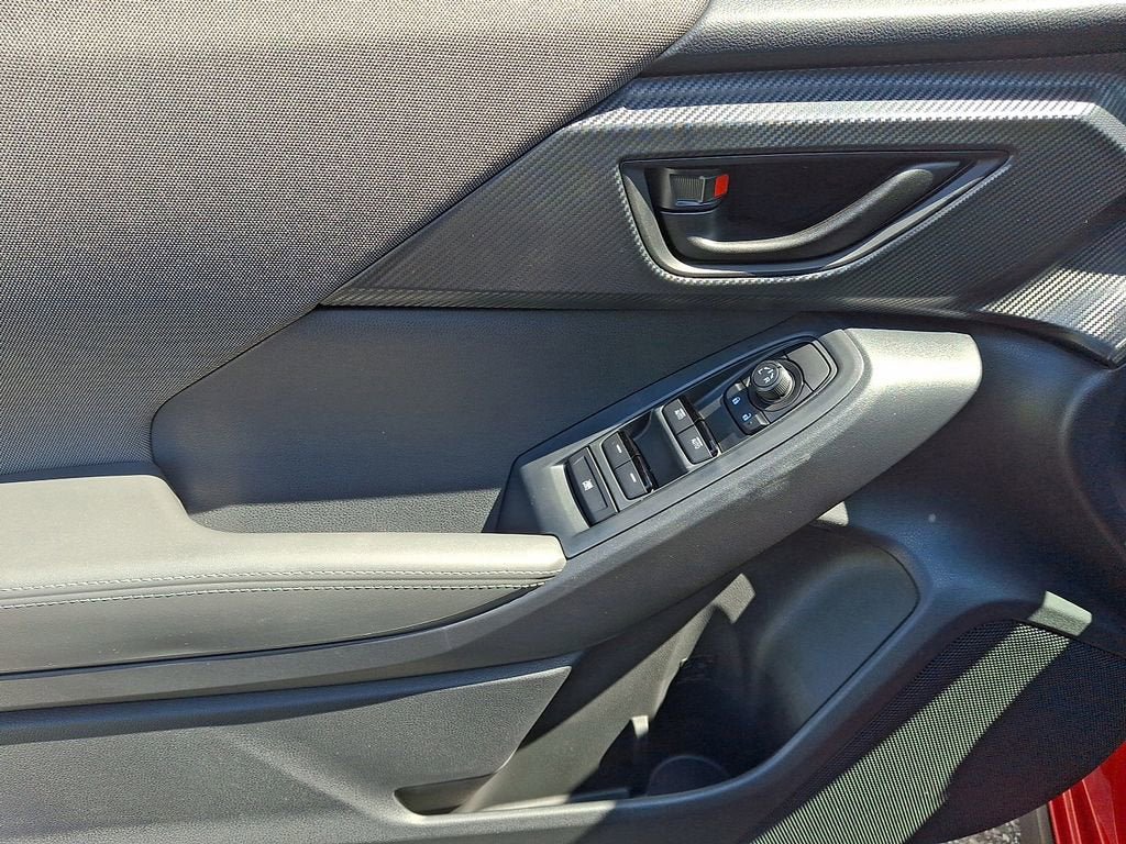 Certified 2025 Subaru Crosstrek 2.0i Premium AWD/4WD image 8