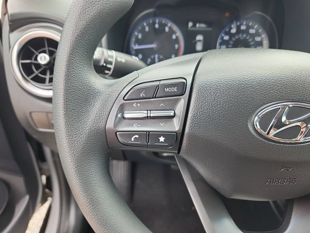 Used 2023 Hyundai Kona SEL AWD/4WD image 15