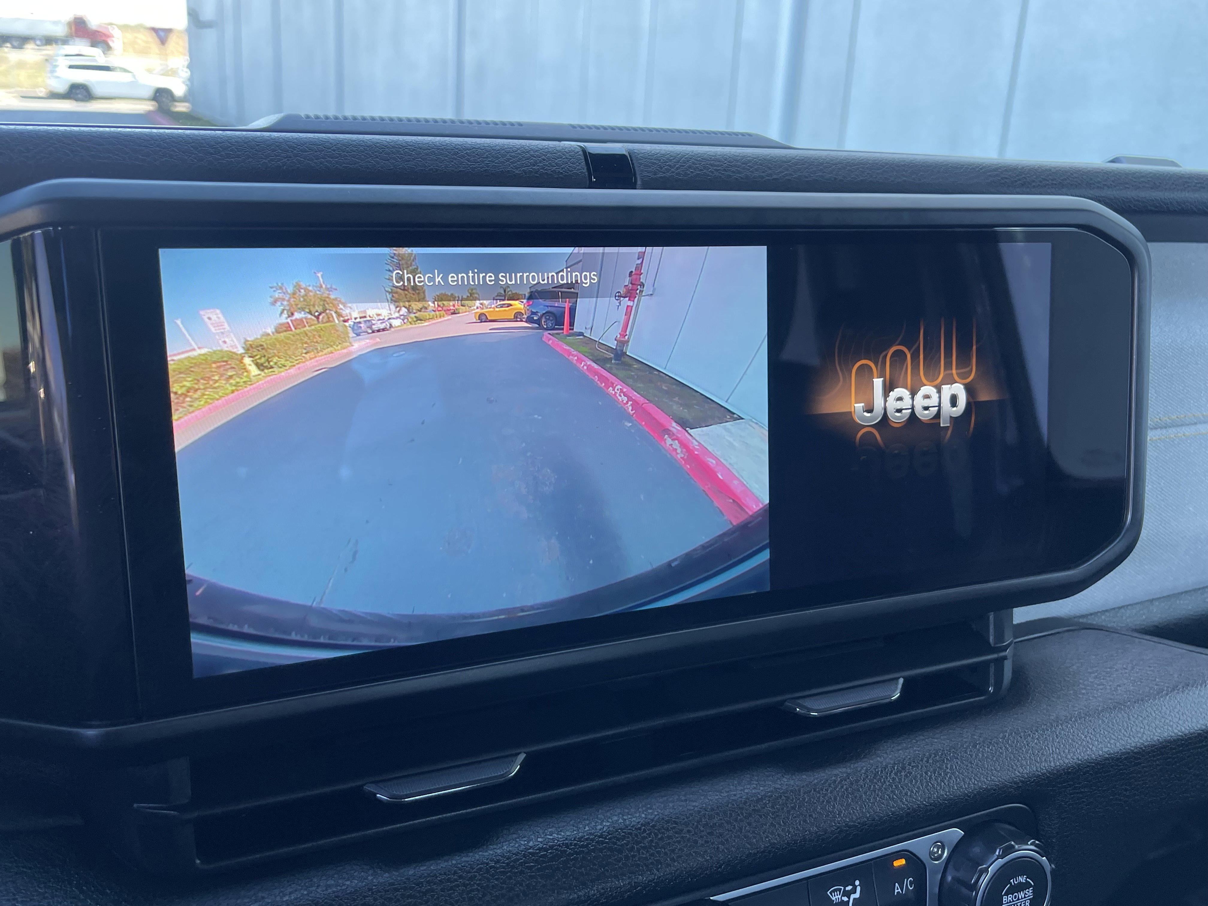 New 2026 Jeep Wrangler Sport image 28