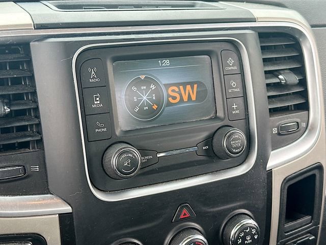 Used 2014 RAM 1500 Big Horn image 14