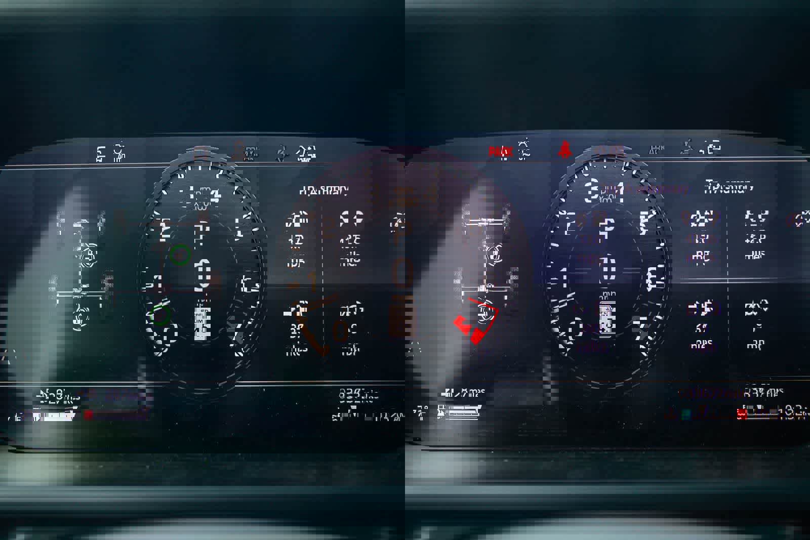 Used 2021 Land Rover Defender 110 X-Dynamic HSE AWD/4WD image 25