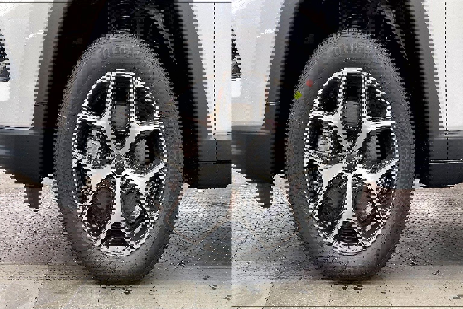 New 2026 Jeep Compass Limited image 14