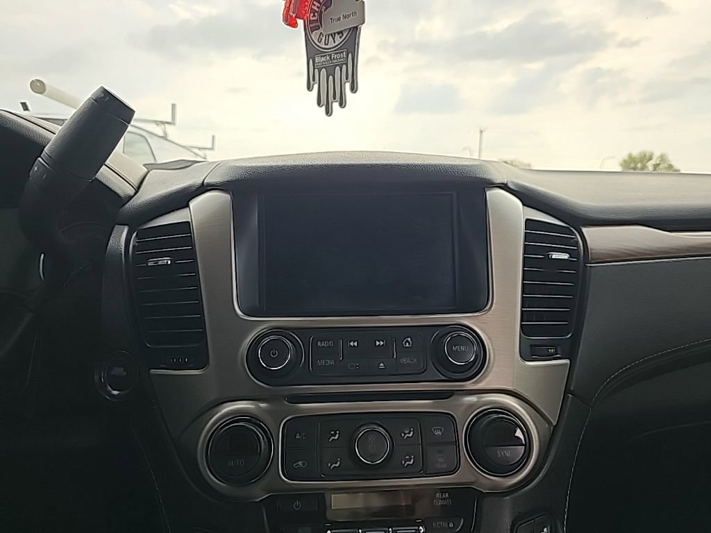 Used 2019 GMC Yukon Denali w/ Denali Ultimate Package image 6