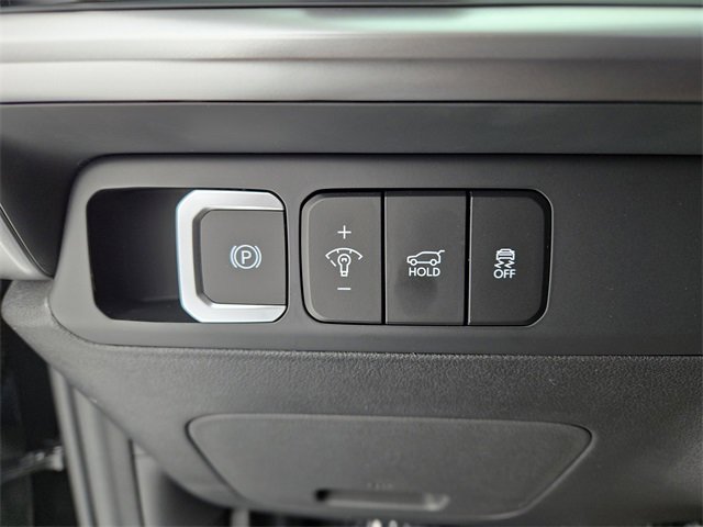 New 2026 Hyundai Santa Fe SEL image 19