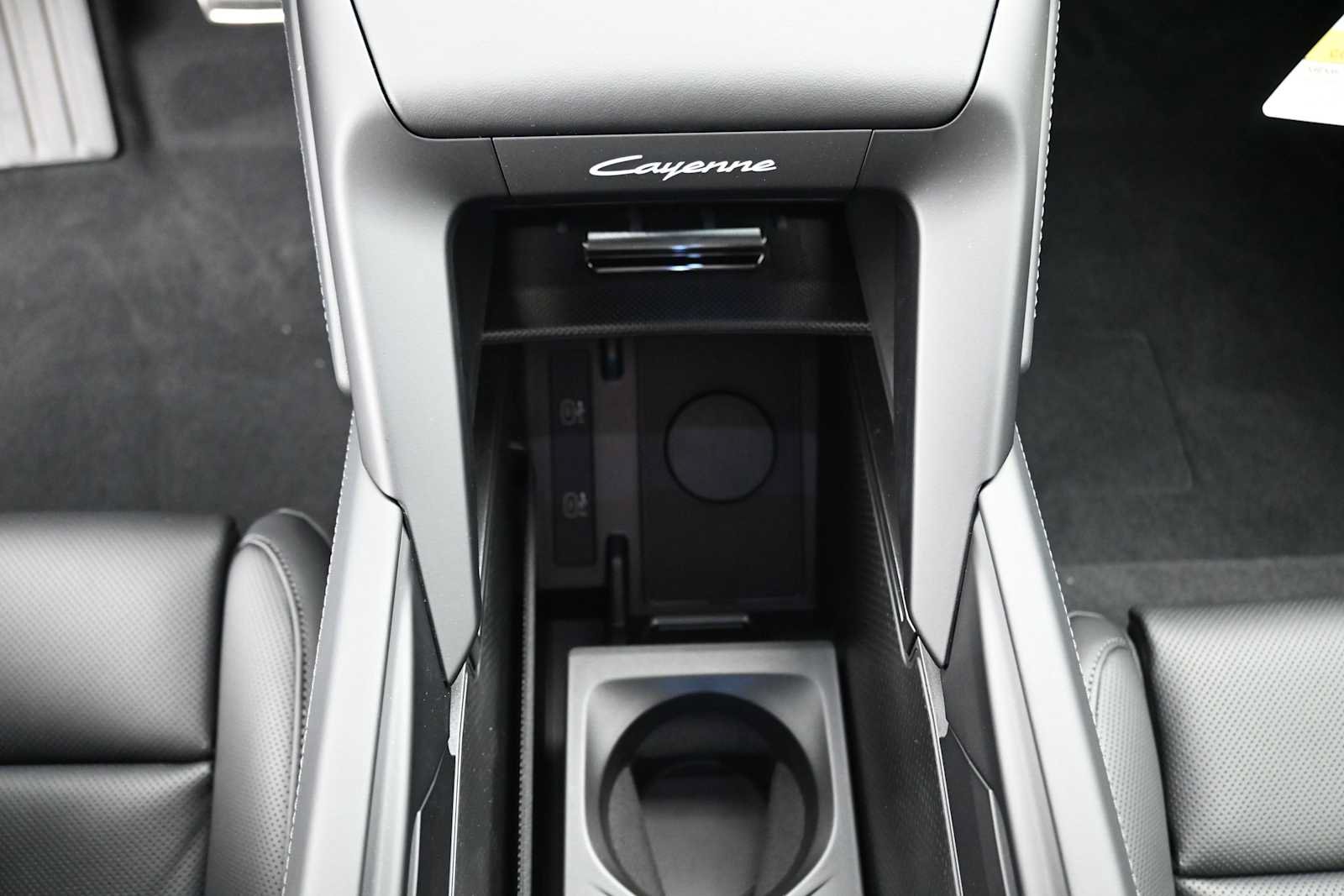 New 2026 Porsche Cayenne S AWD/4WD image 19