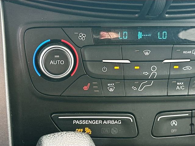 Used 2019 Ford Escape SE image 19