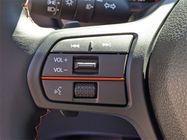 New 2026 Honda Passport TrailSport image 18