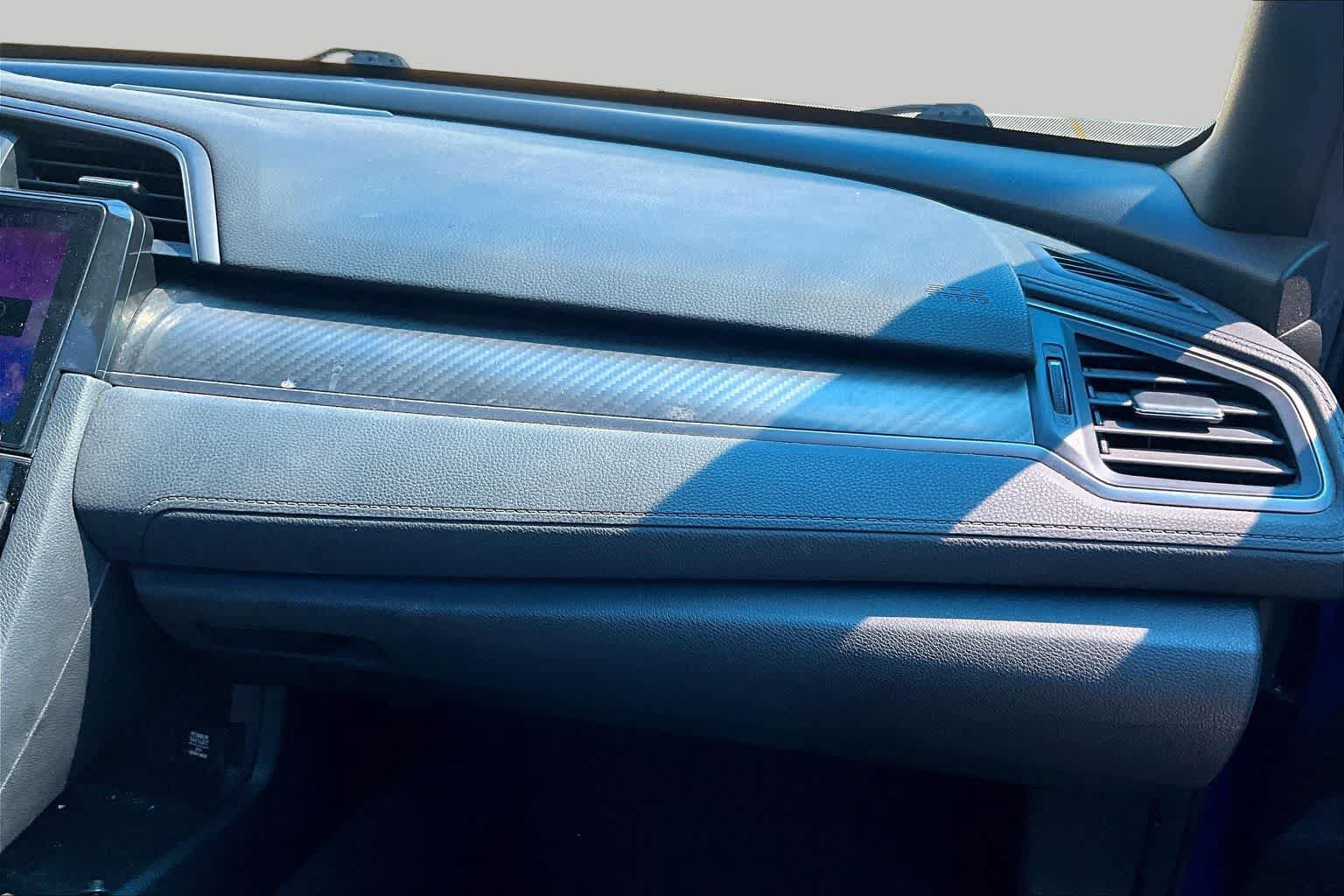 Used 2019 Honda Civic Si image 18