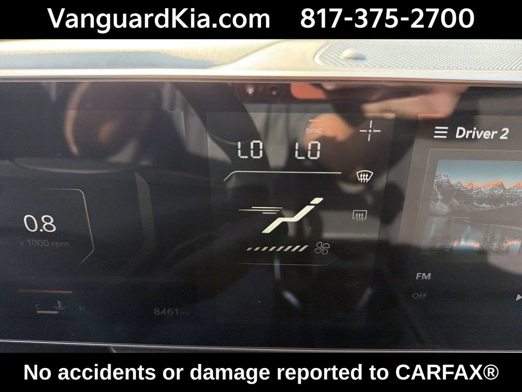 Certified 2025 Kia K4 EX FWD image 18