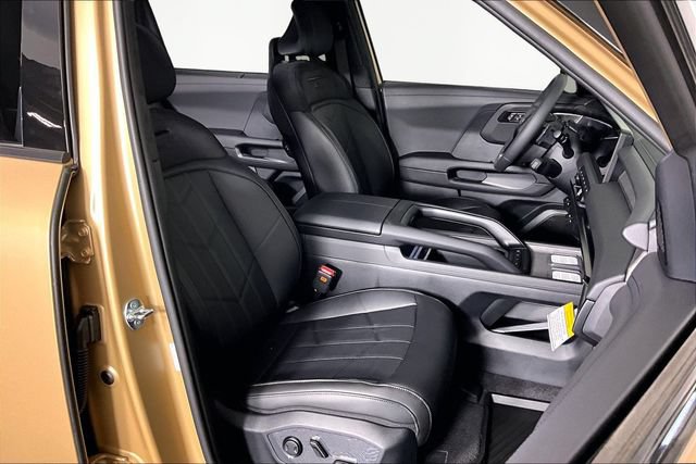 New 2027 Kia Telluride SX Prestige X-Line w/ Towing Package AWD/4WD image 12