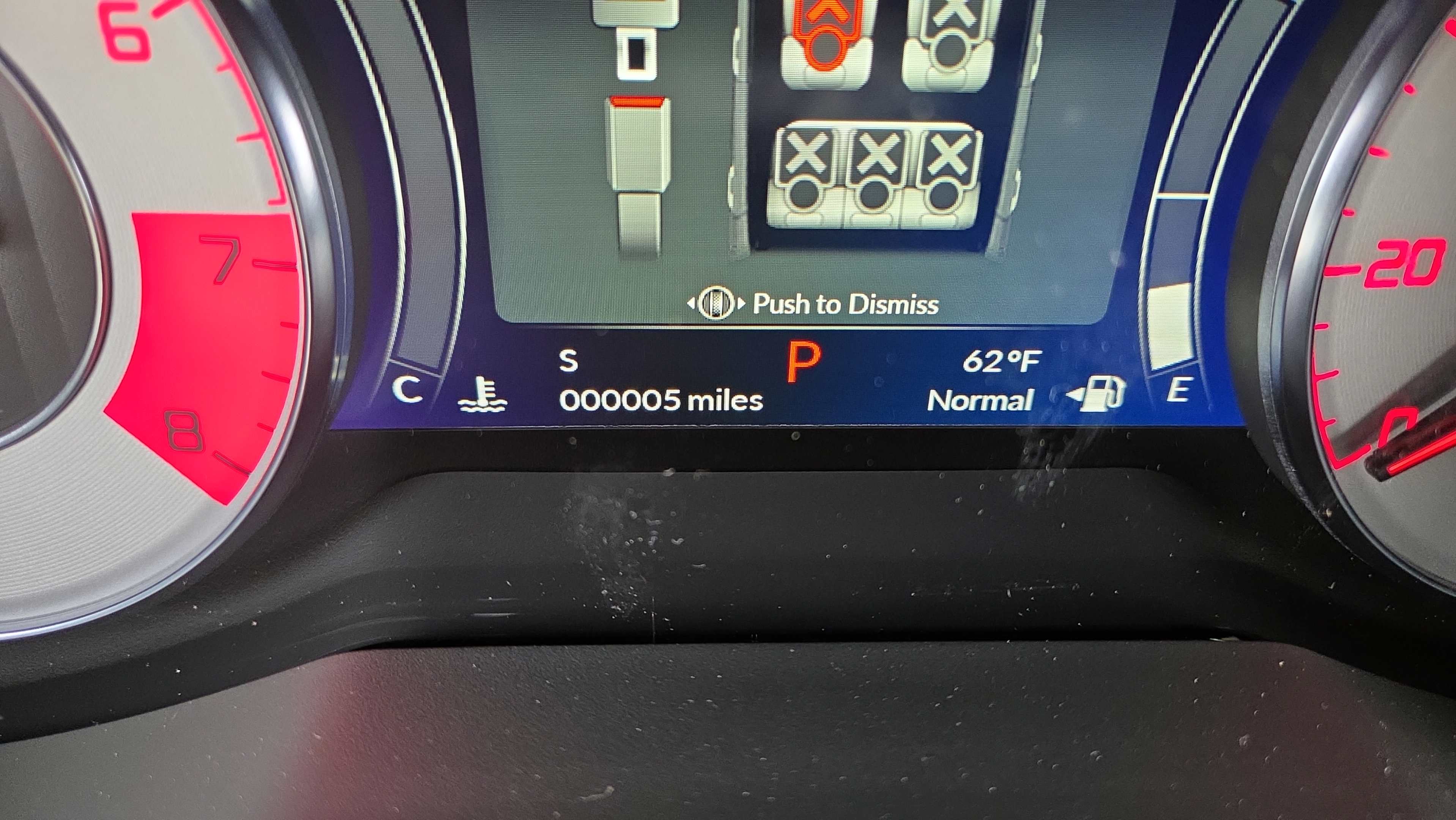 New 2026 Acura RDX A-Spec AWD/4WD image 27