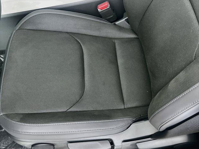 New 2026 MAZDA CX-5 Select AWD/4WD image 16