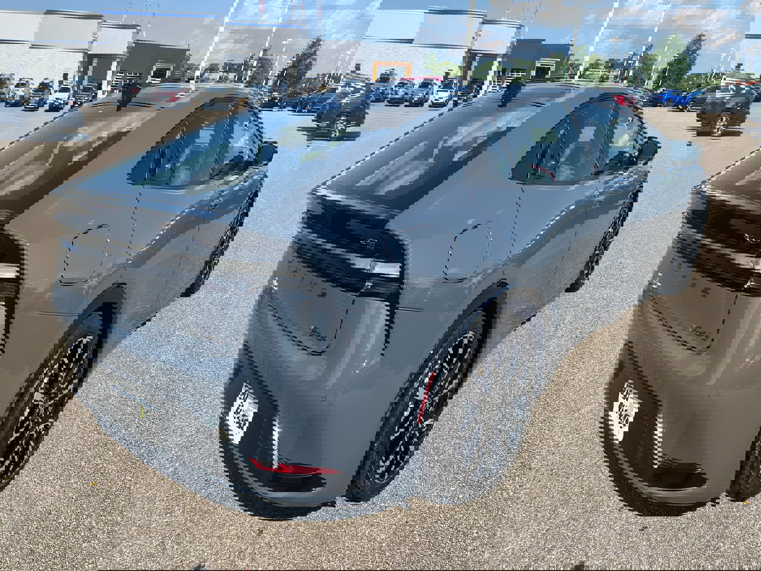 Used 2024 Toyota Prius Prime image 7