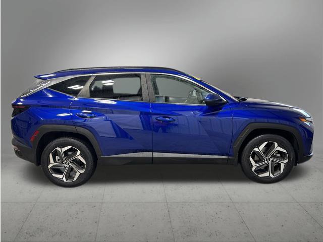 Used 2024 Hyundai Tucson SEL w/ Convenience Package AWD/4WD image 6