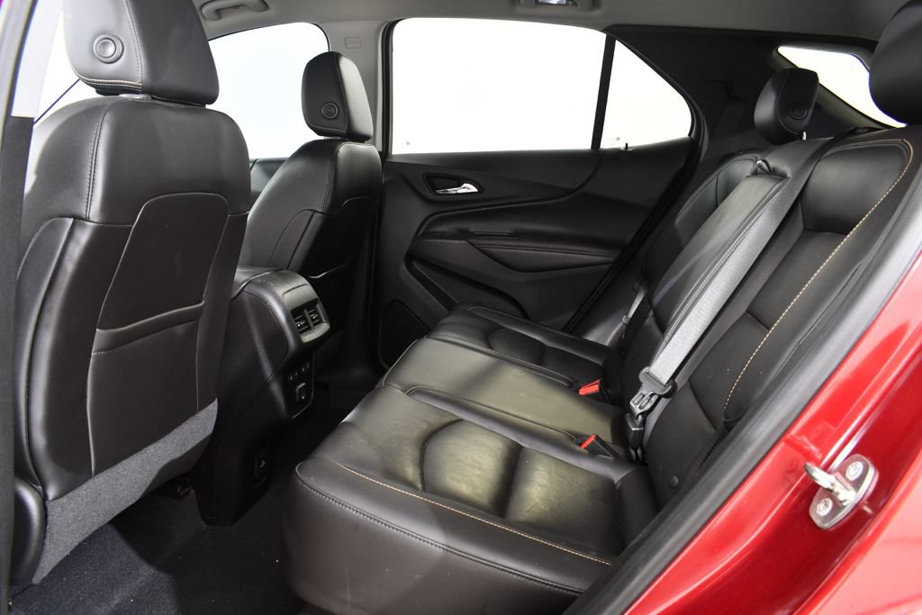 Used 2019 Chevrolet Equinox Premier AWD/4WD image 16
