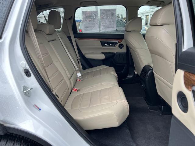 Used 2022 Honda CR-V EX-L image 14