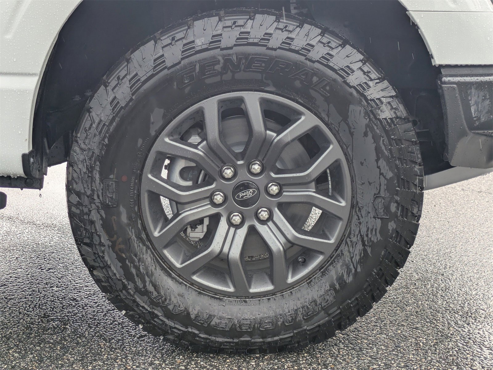 New 2025 Ford F150 Tremor w/ Equipment Group 402A High image 26