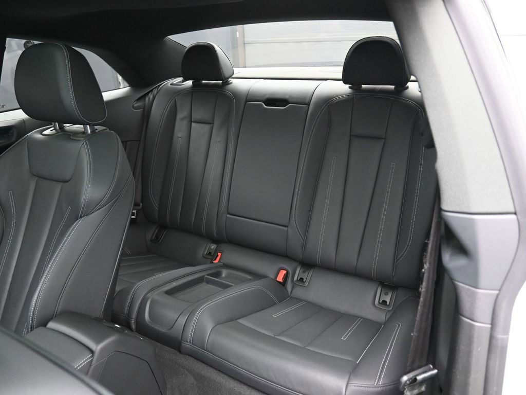 Used 2021 Audi A5 2.0T Premium w/ Convenience Package AWD/4WD image 29