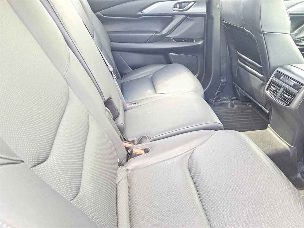 Used 2018 MAZDA CX-9 Touring w/ Touring Premium Package image 22