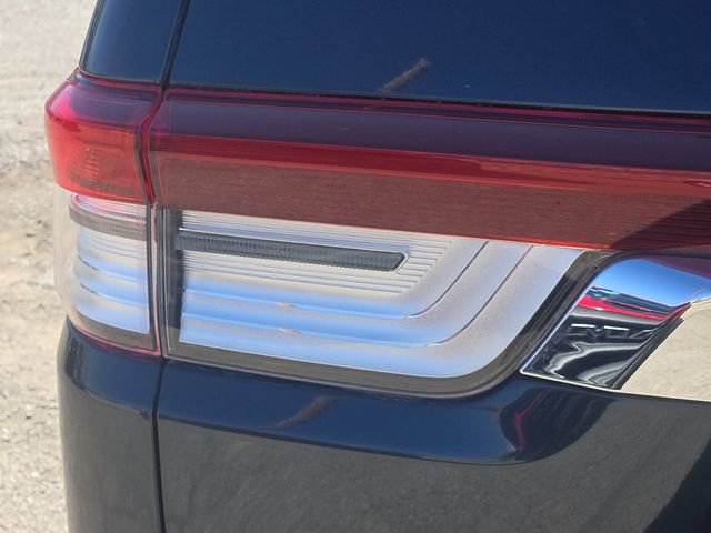 Used 2022 Lincoln Navigator Reserve image 10