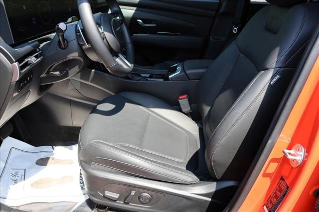 Certified 2025 Hyundai Santa Cruz XRT AWD/4WD image 11