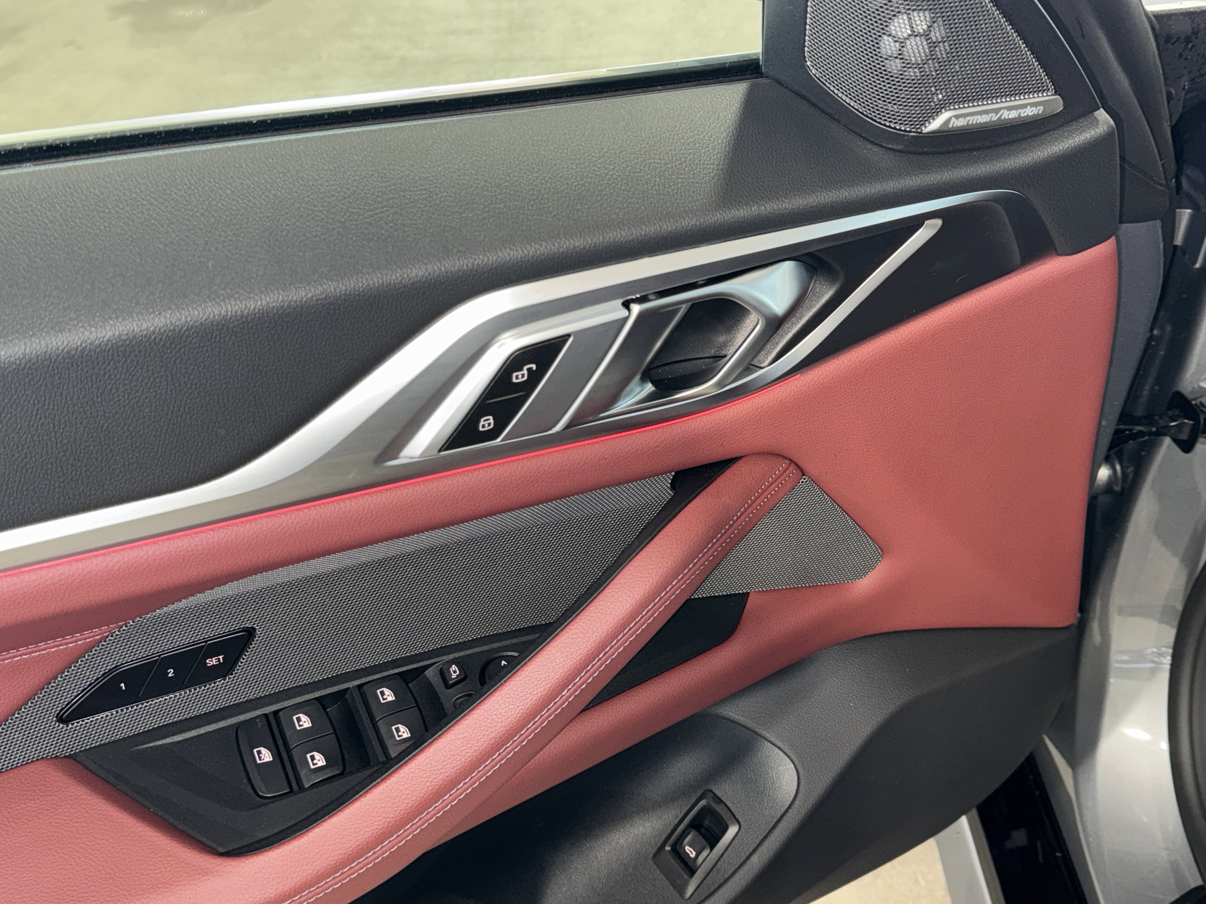 Used 2025 BMW 430i image 18