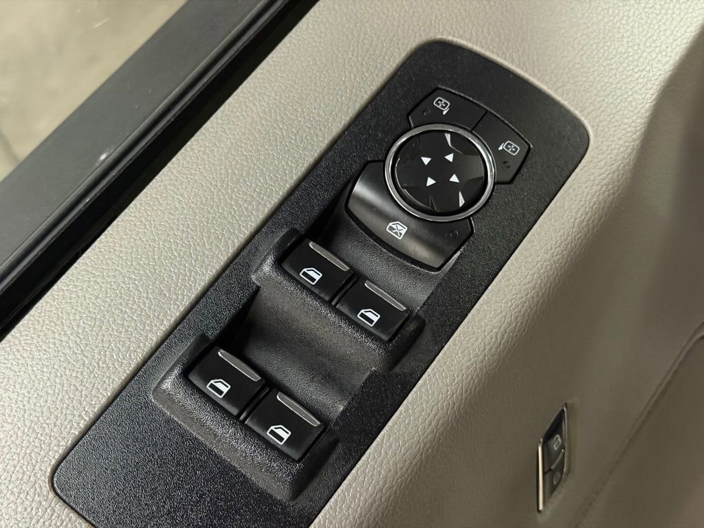 Used 2016 Ford F150 XLT w/ Equipment Group 302A Luxury image 34