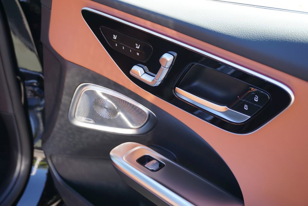 New 2026 Mercedes-Benz C 300 Sedan image 60