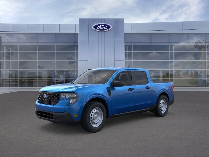 New 2026 Ford Maverick XL FWD image 1