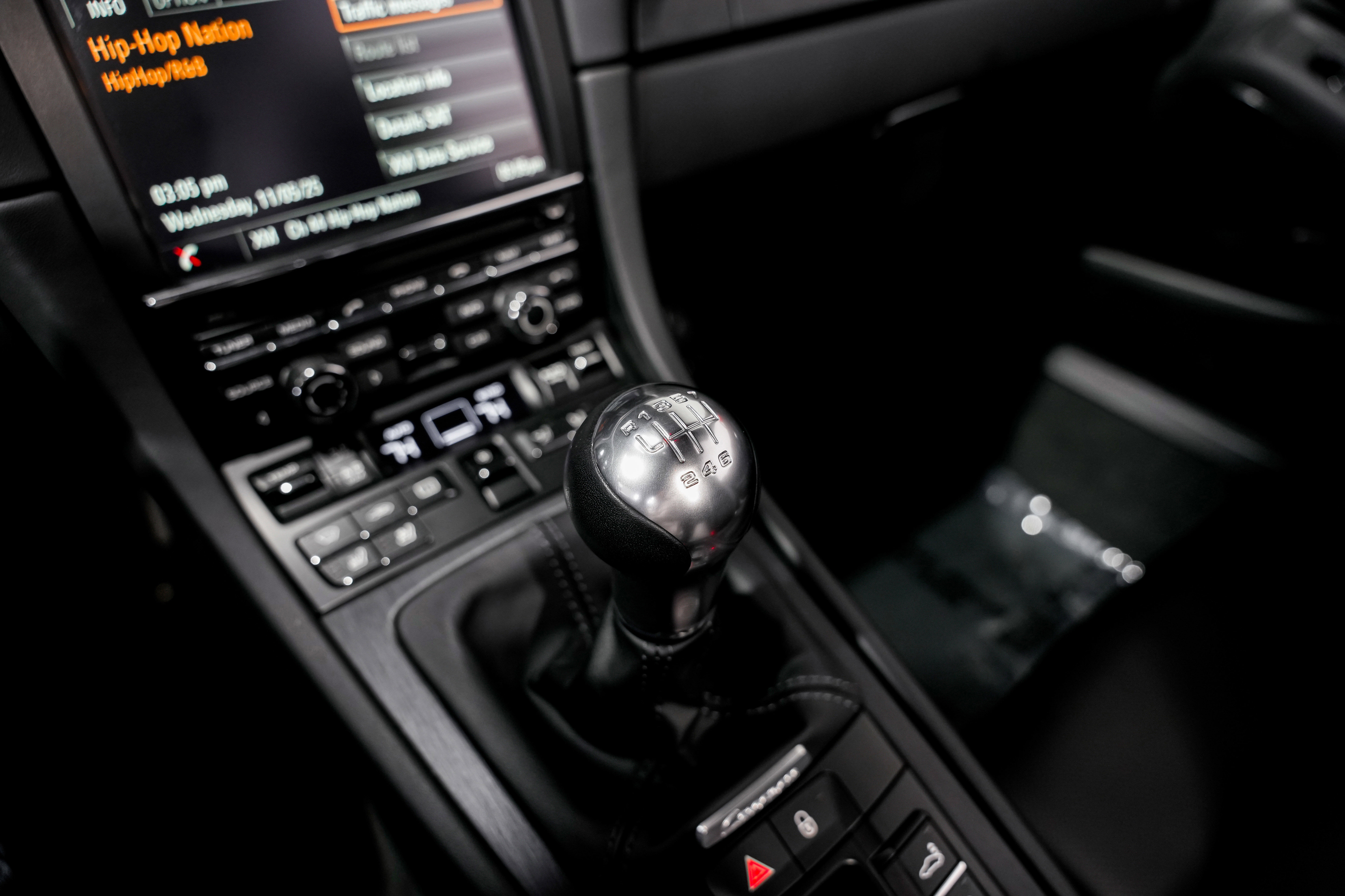 Used 2015 Porsche 911 Carrera 4 GTS w/ Bose Audio Package AWD/4WD image 15