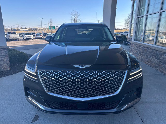 Used 2024 Genesis GV80 2.5T image 3