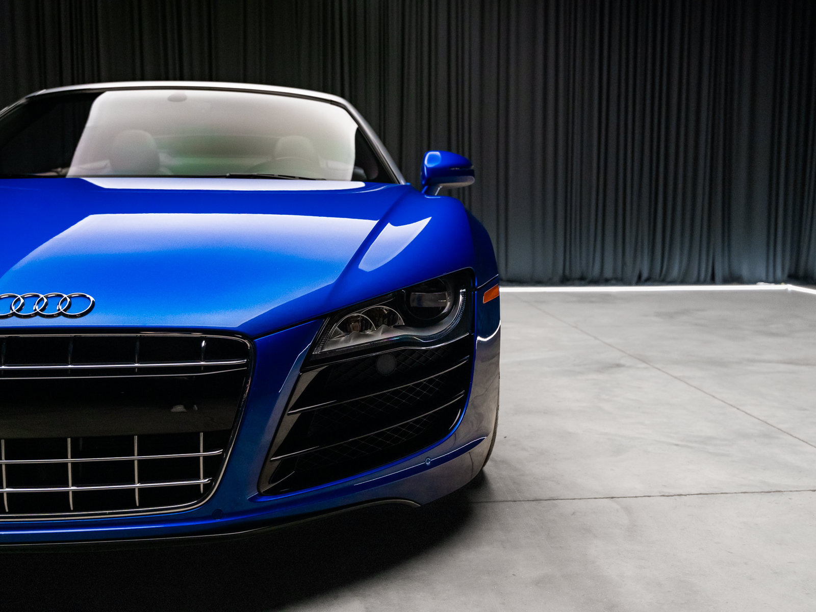 Used 2012 Audi R8 V10 AWD/4WD image 19