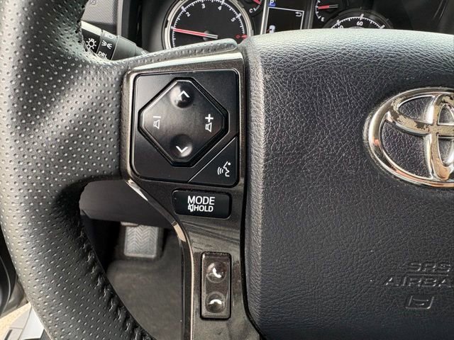 Used 2024 Toyota 4Runner TRD Off-Road image 22