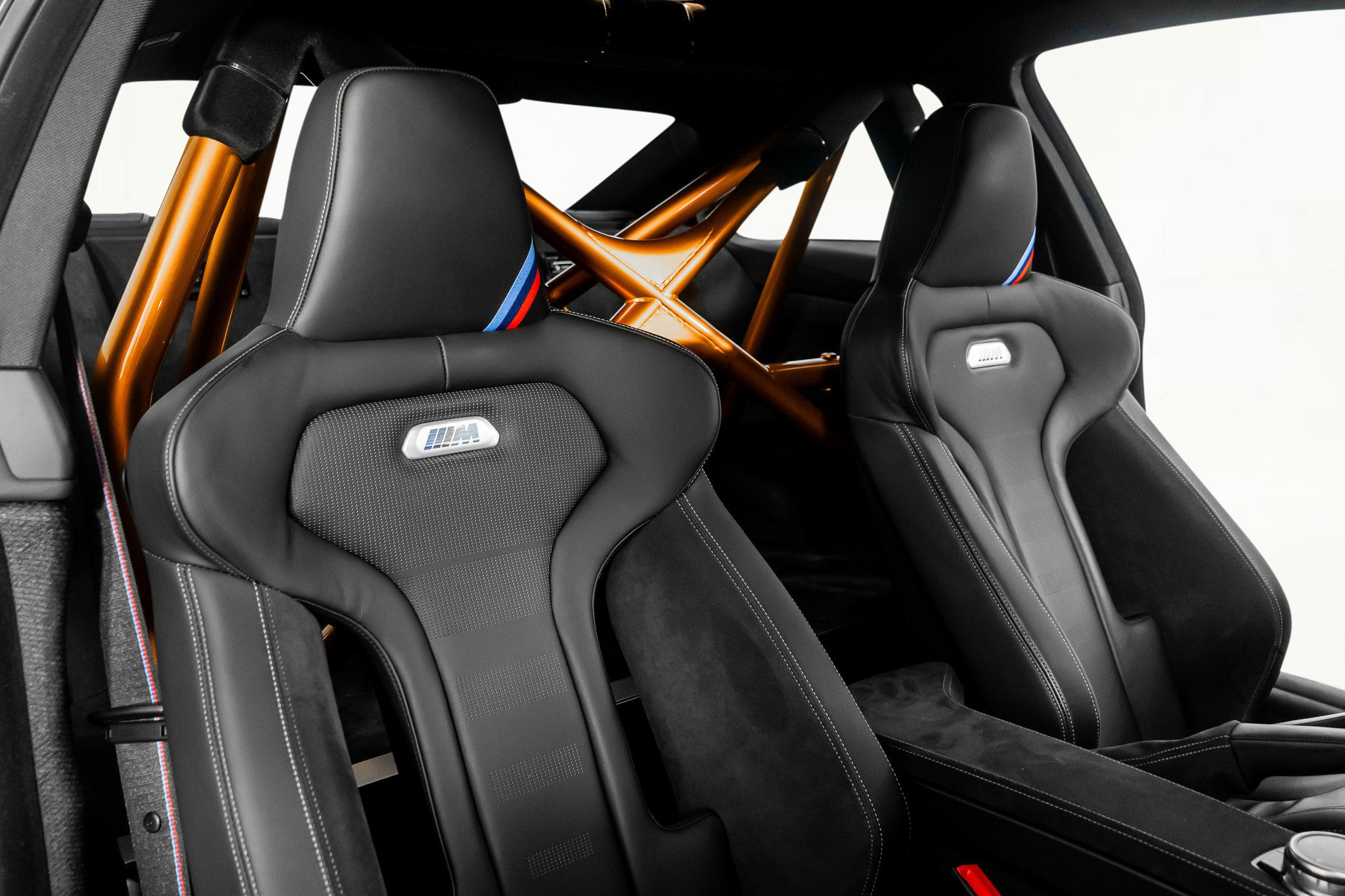 Used 2016 BMW M4 GTS image 32