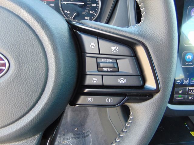 New 2026 Subaru Forester Premium AWD/4WD image 17