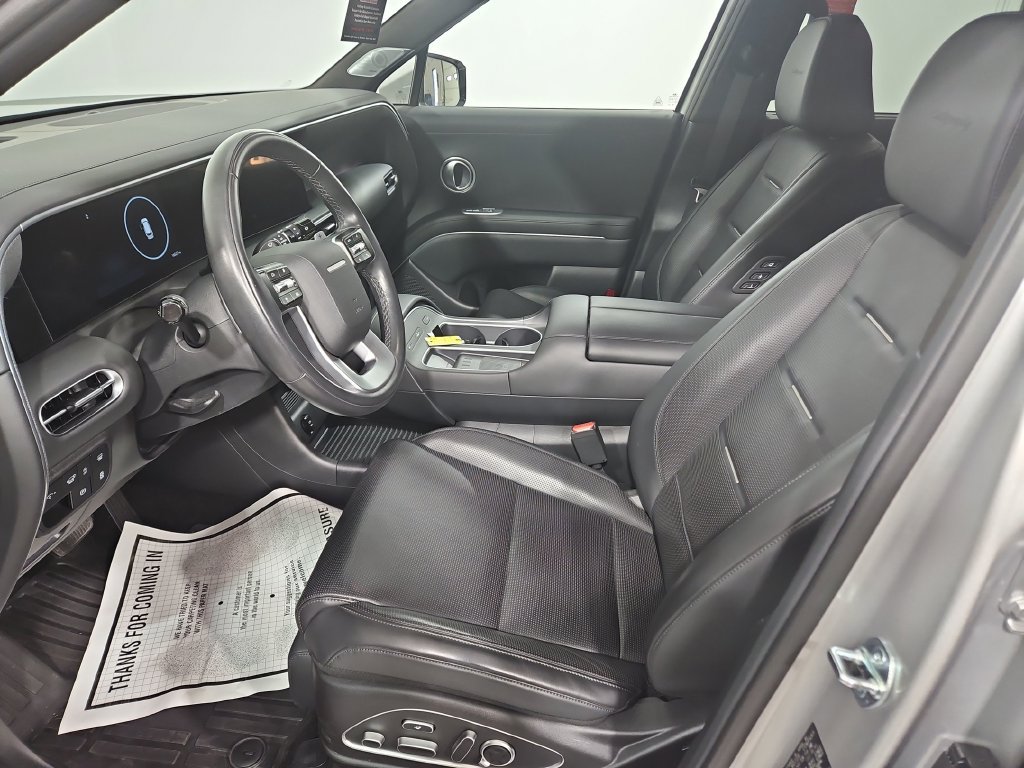 Certified 2026 Hyundai Palisade Calligraphy AWD/4WD image 11