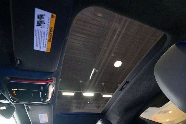 New 2026 Mercedes-Benz AMG GT 55 image 23