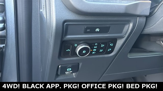 New 2025 Ford F150 XLT w/ Equipment Group 302A MID image 8