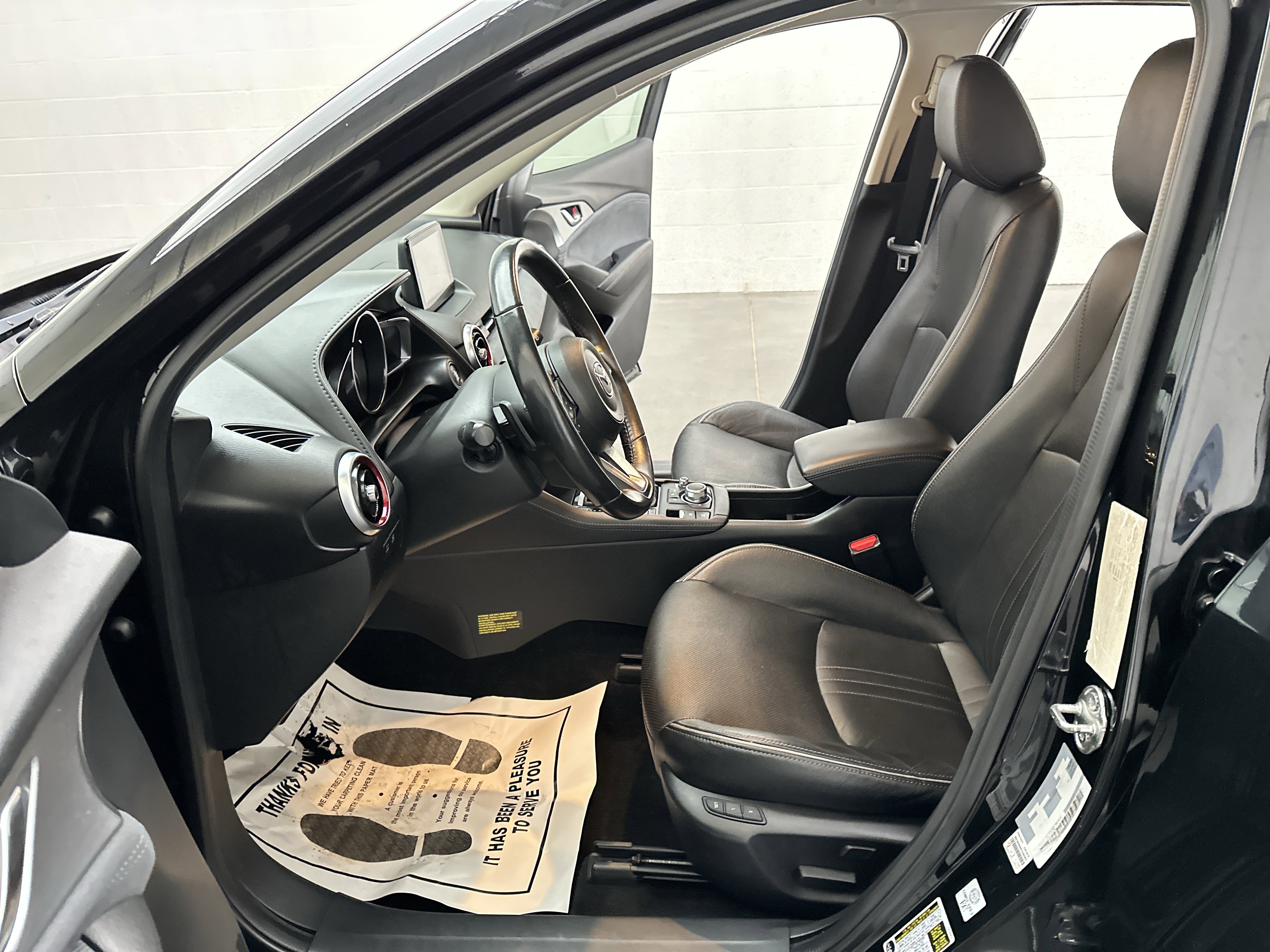 Used 2019 MAZDA CX-3 Grand Touring image 15