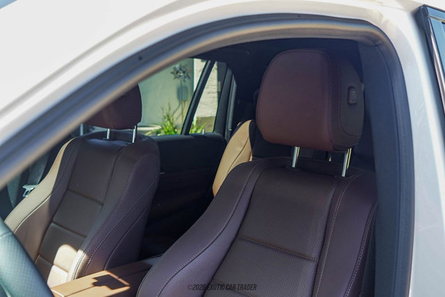 Used 2024 Mercedes-Benz GLS 450 4MATIC image 46