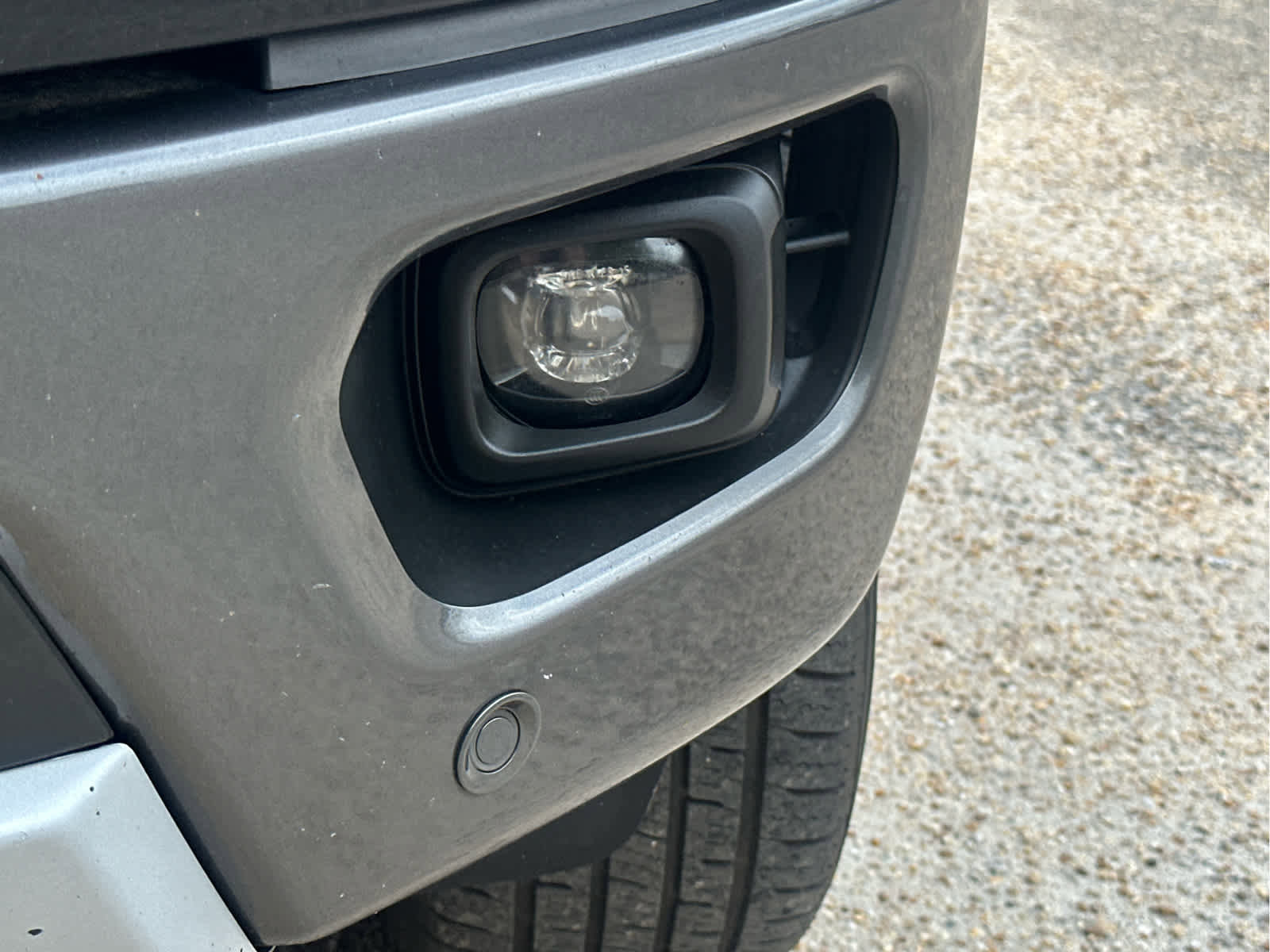 Used 2019 Ford Ranger Lariat w/ Equipment Group 501A Mid AWD/4WD image 10