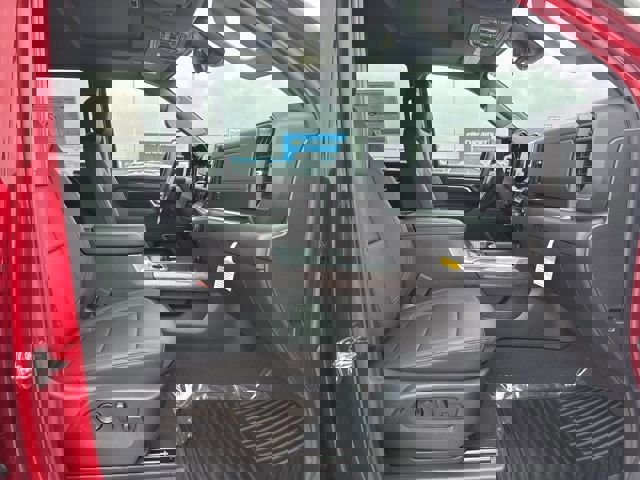 New 2026 Chevrolet Silverado 2500 LTZ w/ LTZ Plus Package image 56