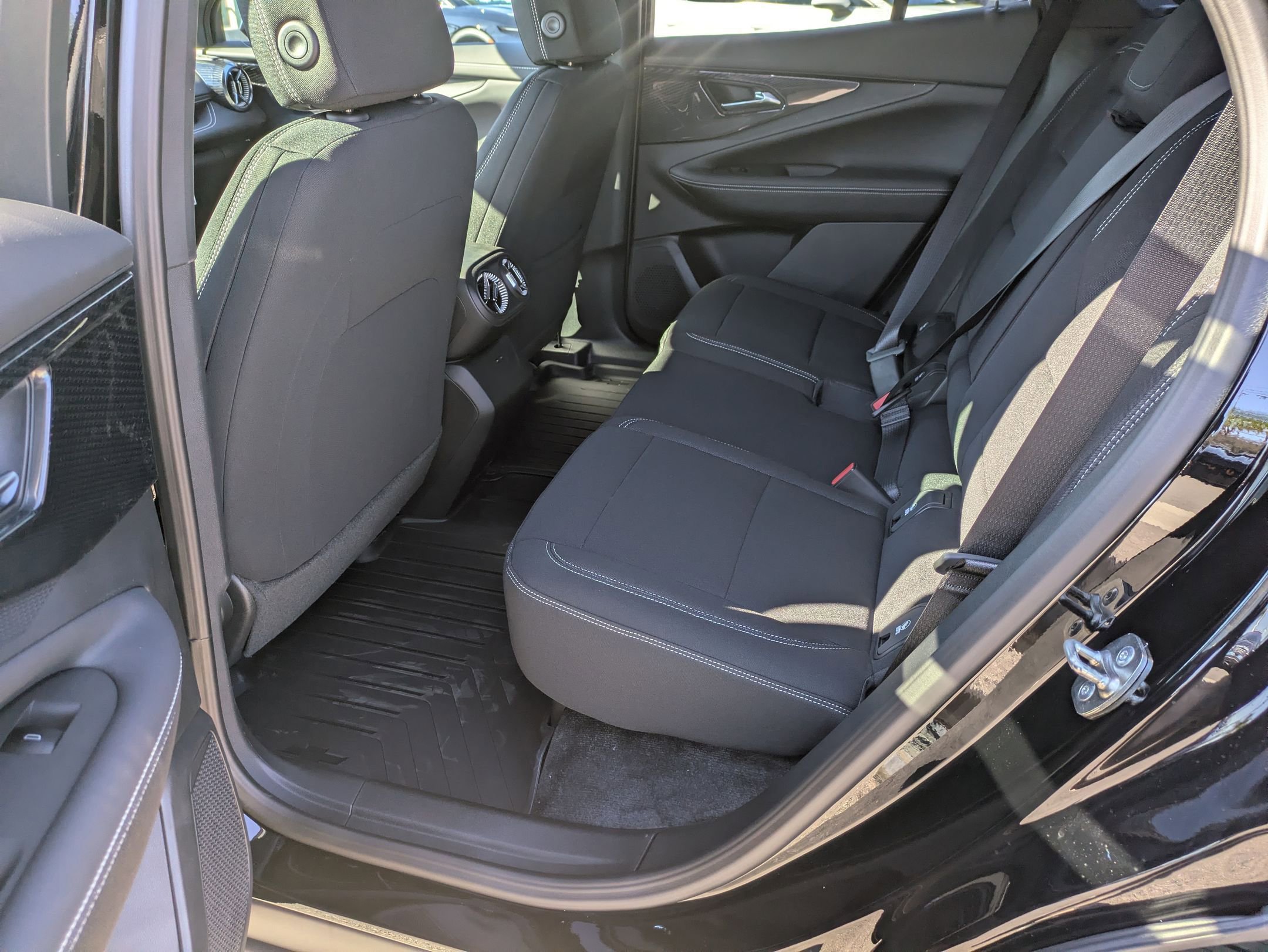 New 2026 Chevrolet Blazer EV LT image 13