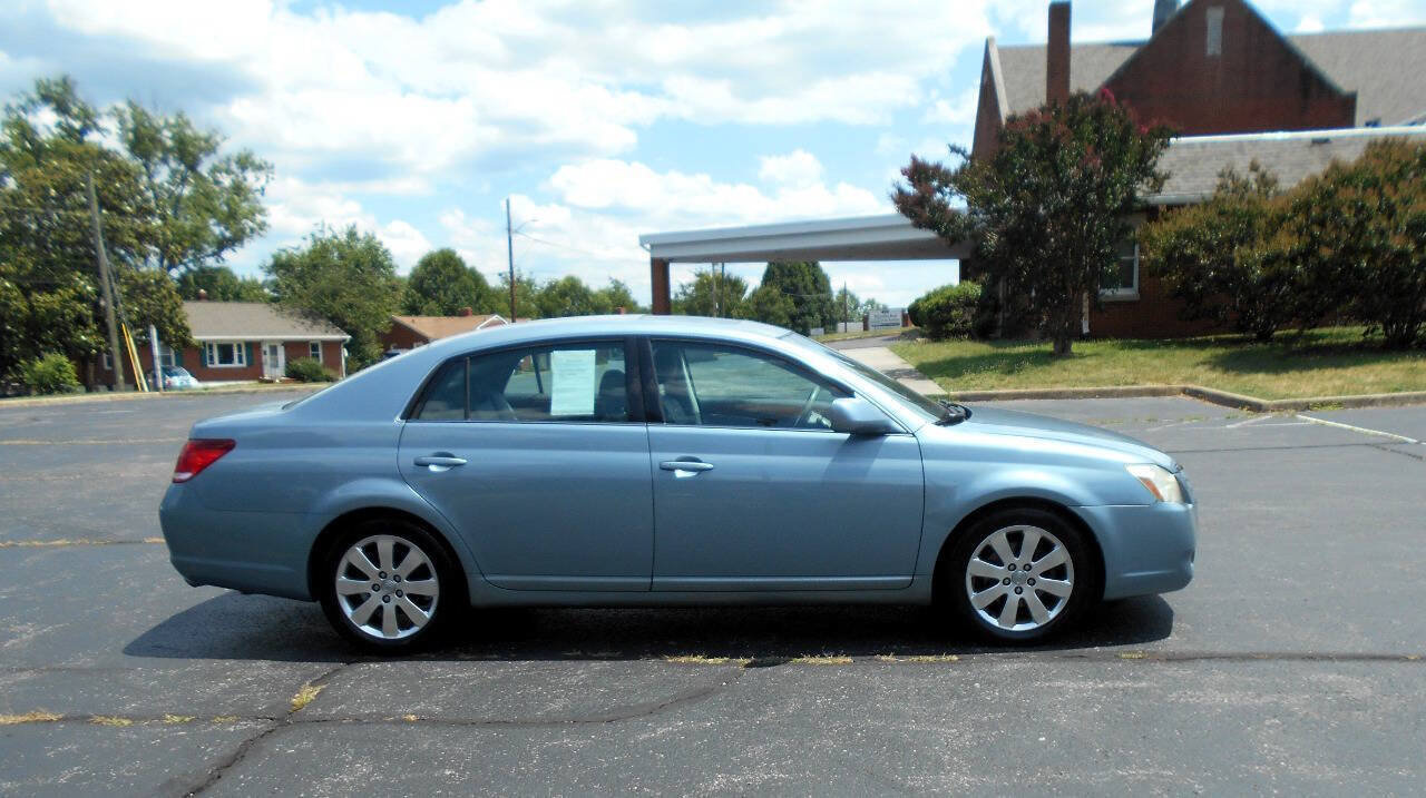 Used 2006 Toyota Avalon XLS FWD image 5