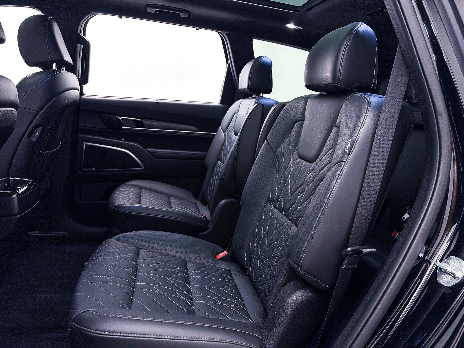 Certified 2025 Kia Telluride SX Prestige X-Line AWD/4WD image 43