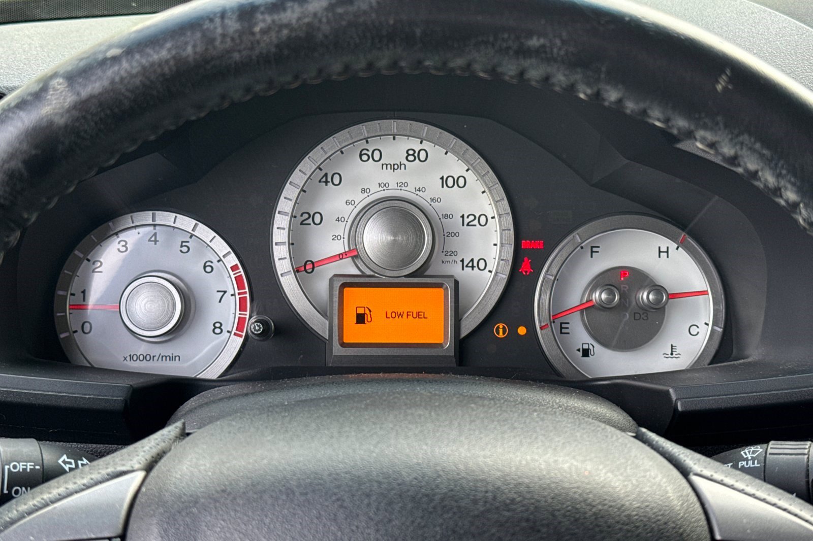 Used 2011 Honda Pilot EX-L image 20