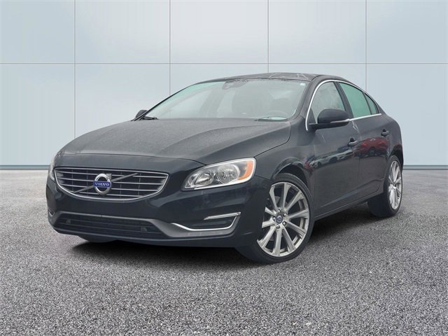 Used 2016 Volvo S60 T5 Premier w/ Climate Package image 1