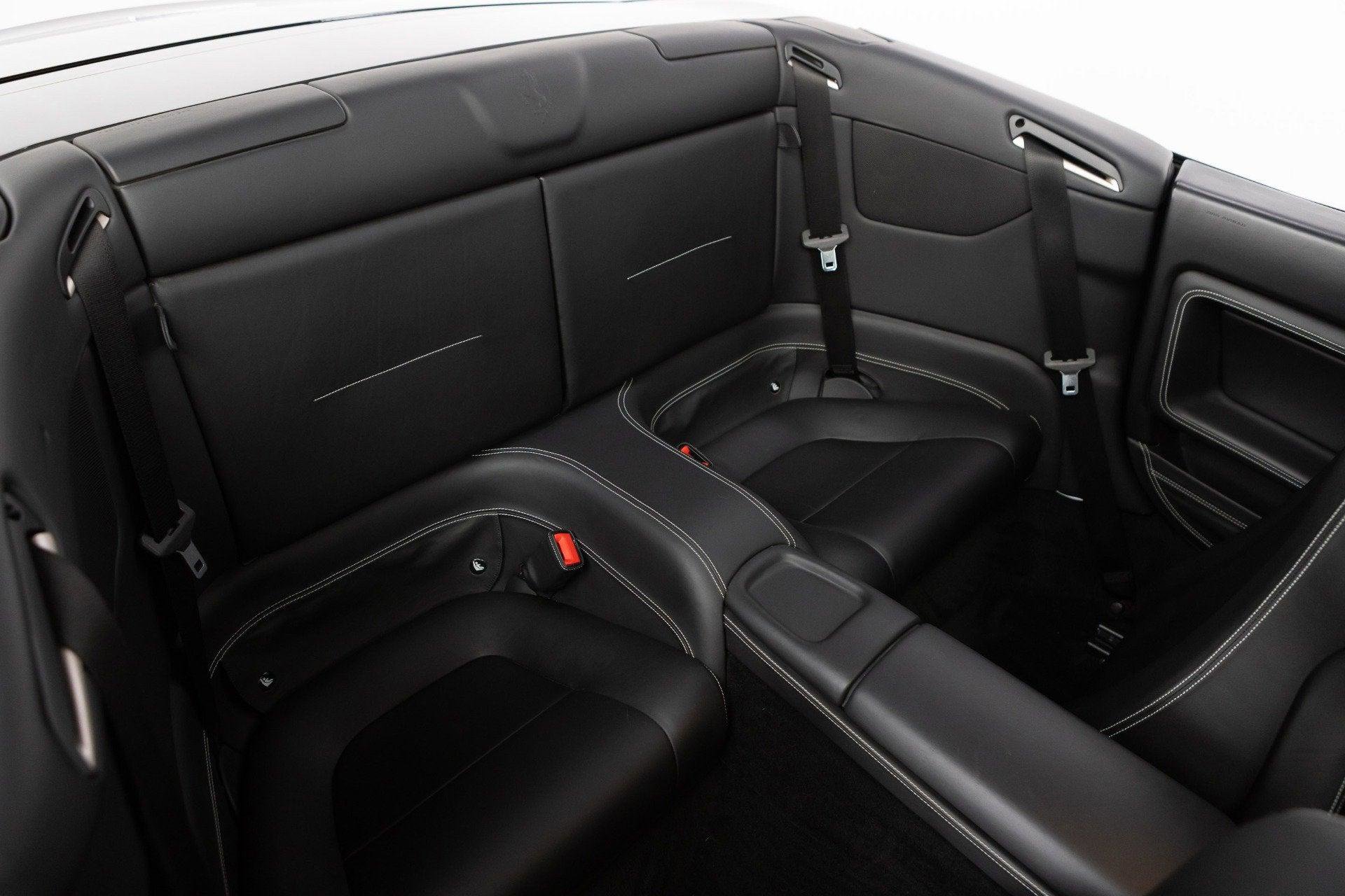 Used 2010 Ferrari California RWD image 57